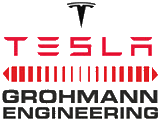 Tesla Grohmann