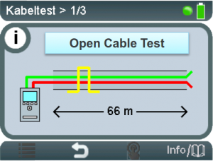 profitester_open_cable