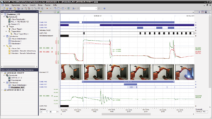 PLC-ANALYZER pro 6