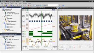 PLC-ANALYZER pro 6 - Troubleshooting with video support
