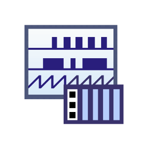 SPS-ANALYZER pro 6 Icon