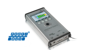 PROFIBUS-Tester V5